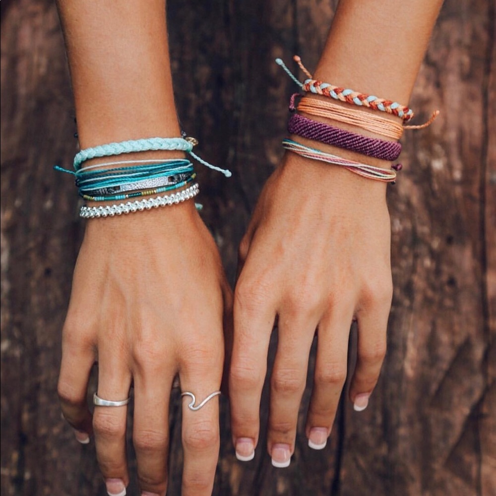 Pura Vida Bracelets